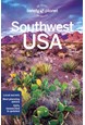 Southwest USA, Lonely Planet (9th ed. Sept. 23)