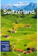 Switzerland, Lonely Planet (10th ed. May 22)