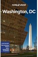 Washington DC, Lonely Planet (8th ed. Dec. 22)