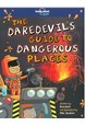 Daredevil's Guide to Dangerous Places (Sept. 18)