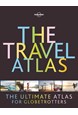 Travel Atlas, The: The Ultimate Atlas for Globetrotters