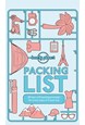 Packing List, Lonely Planet (1st ed. May 2018)