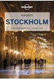 Stockholm Pocket, Lonely Planet (5th ed. June 22)