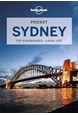 Sydney Pocket, Lonely Planet (6th ed. Mar. 22)