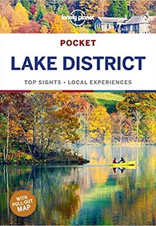 Lake District Pocket*, Lonely Planet (1st ed. Mar. 19)