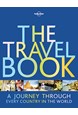 Travel Book, The (Paperback) (3rd ed. Oct. 18)