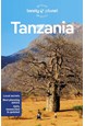 Tanzania, Lonely Planet (8th ed. Nov. 23)
