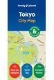 Tokyo City Map (2nd ed. Dec. 23)