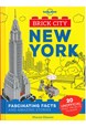 Brick City: New York (Oct. 18)