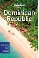 Dominican Republic, Lonely Planet (8th ed. Jan. 22)