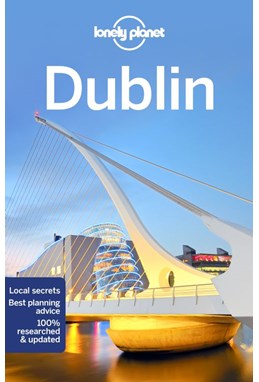 Dublin, Lonely Planet (12th ed. February 2020)