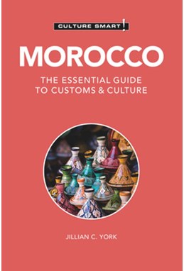 Culture Smart Morocco: The essential guide to customs & culture (3rd ed. Feb. 22)