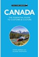 Culture Smart Canada: The essential guide to customs & culture (3rd ed. Jan. 23)
