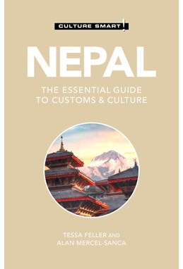 Culture Smart Nepal: The essential guide to customs & culture (2nd ed. Mar. 21)