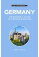 Culture Smart Germany: The essential guide to customs & culture (3rd. ed. Mar. 21)