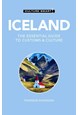 Culture Smart Iceland: The essential guide to customs & culture (1st ed. June 21)