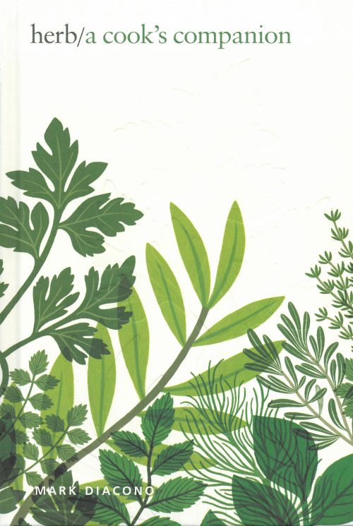 Herb: A Cook's Companion (HB)