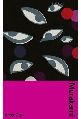 After Dark (HB) - Murakami Collectible Classics