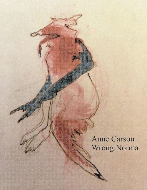 Wrong Norma (PB) - C-format