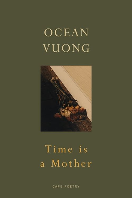 Time is a Mother (PB) - B-format