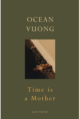 Time is a Mother (PB) - B-format