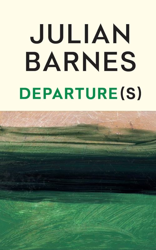 Departure(s) (HB)