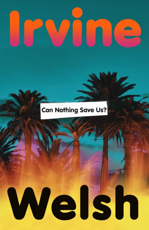 Can Nothing Save Us? (PB) - C-format