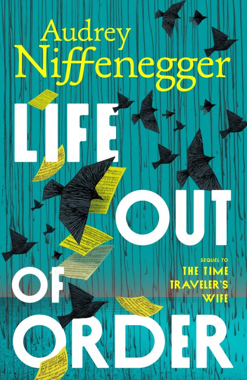 Life Out of Order (HB)