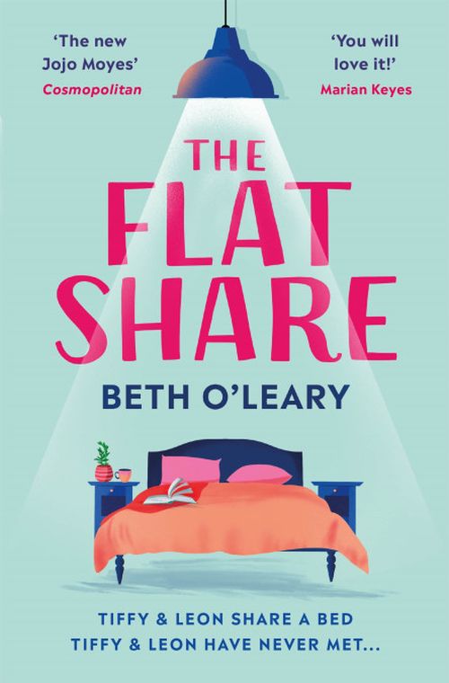 Flatshare, The (PB) - B-format