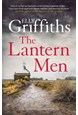 Lantern Men, The (PB) - (12) Dr Ruth Galloway Mysteries - B-format