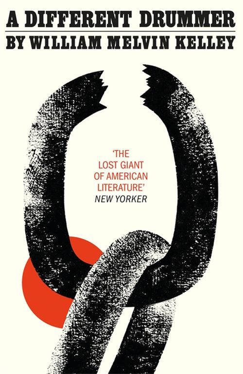 Different Drummer, A (PB) - B-format