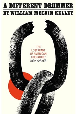 Different Drummer, A (PB) - B-format