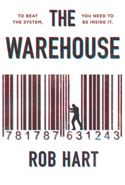Warehouse, The (PB) - C-format