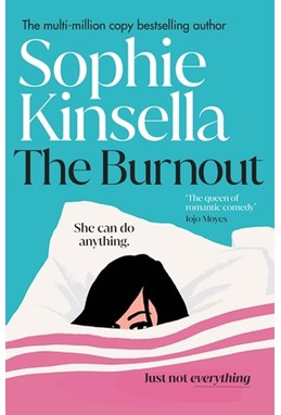 Burnout, The (PB) - C-format