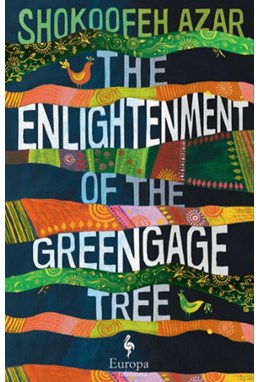 Enlightenment of The Greengage Tree, The (PB) - C-format