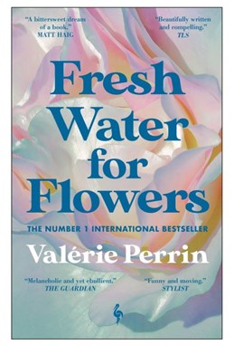 Fresh Water for Flowers (PB) - B-format