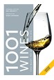 1001 Wines You Must Try Before You Die (PB)