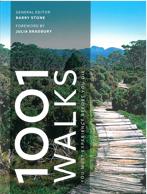 1001 Walks You must experience before you die*