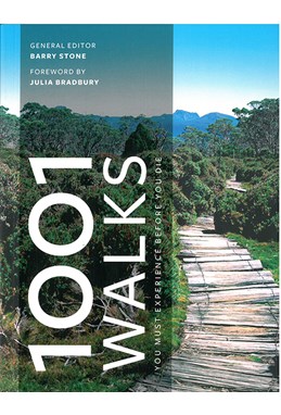 1001 Walks You must experience before you die*