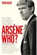 Arsene Who?: The Story of Wenger's 1998 Double (PB) - C-format