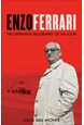 Enzo Ferrari: The definitive biography of an Icon (PB) - C-format