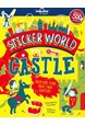 Sticker World: Castle (1st ed. Feb. 19)