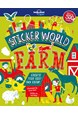 Sticker World: Farm (1st ed. Feb. 19)