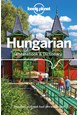 Hungarian Phrasebook & Dictionary, Lonely Planet (4th ed. June 25)