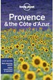 Provence & the Cote d'Azur, Lonely Planet (10th ed. Jan. 22)