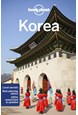 Korea, Lonely Planet (12th ed. Dec. 21)