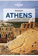 Athens Pocket, Lonely Planet (5th ed. Mar. 22)