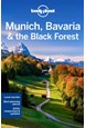 Munich, Bavaria & the Black Forest, Lonely Planet (7th ed. May 22)