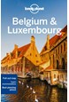 Belgium & Luxembourg, Lonely Planet (8th ed. May 22)