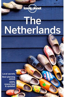 Netherlands, The, Lonely Planet (8th ed. Jan. 22)